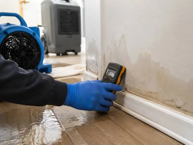 24/7 Water damage restoration services in Fayetteville, OH - Rapid flood cleanup and mitigation